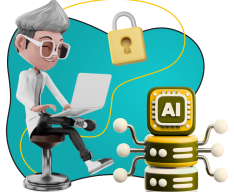 Этичный хакинг & AI безопасность - КИБЕРшкола программирования для детей, компьютерные курсы для школьников, начинающих и подростков - KIBERone г. Первоуральск