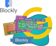 Google Blockly! Апофеоз визуального программирования - Школа программирования для детей, компьютерные курсы для школьников, начинающих и подростков - KIBERone г. Первоуральск