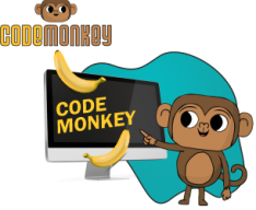 CodeMonkey. Развиваем логику - Школа программирования для детей, компьютерные курсы для школьников, начинающих и подростков - KIBERone г. Первоуральск