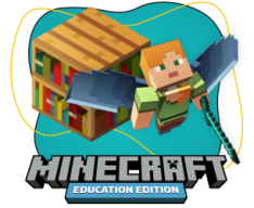 Minecraft Education - Школа программирования для детей, компьютерные курсы для школьников, начинающих и подростков - KIBERone г. Первоуральск