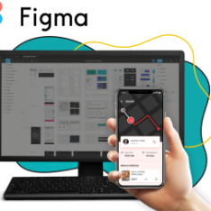 Figma. Web-дизайн для сайтов и приложений - КИБЕРшкола программирования для детей, компьютерные курсы для школьников, начинающих и подростков - KIBERone г. Первоуральск