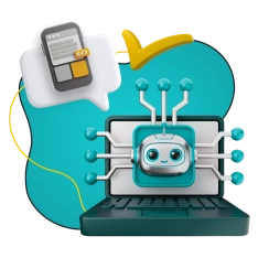 AI Product Lab. Собираем MVP за 3 занятия – как взрослые IT-команды - КИБЕРшкола программирования для детей, компьютерные курсы для школьников, начинающих и подростков - KIBERone г. Первоуральск