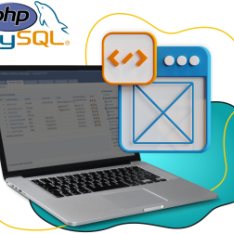 PHP+SQL - КИБЕРшкола программирования для детей, компьютерные курсы для школьников, начинающих и подростков - KIBERone г. Первоуральск