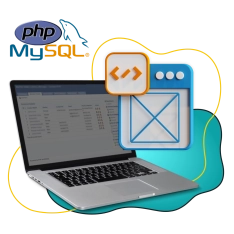 PHP+SQL - КИБЕРшкола программирования для детей, компьютерные курсы для школьников, начинающих и подростков - KIBERone г. Первоуральск