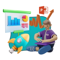 Магия эффектных презентаций PowerPoint - КИБЕРшкола программирования для детей, компьютерные курсы для школьников, начинающих и подростков - KIBERone г. Первоуральск
