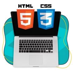 Веб-мастер (HTML + CSS) - КИБЕРшкола программирования для детей, компьютерные курсы для школьников, начинающих и подростков - KIBERone г. Первоуральск