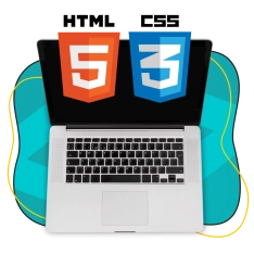 Web-мастер (HTML+CSS) - КИБЕРшкола программирования для детей, компьютерные курсы для школьников, начинающих и подростков - KIBERone г. Первоуральск