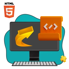 Web-мастер: первые шаги в мир современных сайтов. Основы HTML - КИБЕРшкола программирования для детей, компьютерные курсы для школьников, начинающих и подростков - KIBERone г. Первоуральск