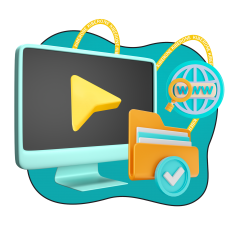 Компьютерная грамотность - КИБЕРшкола программирования для детей, компьютерные курсы для школьников, начинающих и подростков - KIBERone г. Первоуральск