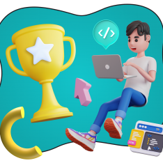 Подготовка к олимпиадам - КИБЕРшкола программирования для детей, компьютерные курсы для школьников, начинающих и подростков - KIBERone г. Первоуральск