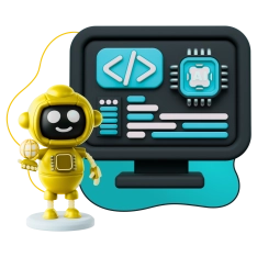 Vibe Coding & AI-инжиниринг - КИБЕРшкола программирования для детей, компьютерные курсы для школьников, начинающих и подростков - KIBERone г. Первоуральск