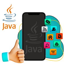 Программирование на Java. Твое первое приложение! - КИБЕРшкола программирования для детей, компьютерные курсы для школьников, начинающих и подростков - KIBERone г. Первоуральск