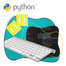 Программирование в Python. Создай свою первую игру! - КИБЕРшкола программирования для детей, компьютерные курсы для школьников, начинающих и подростков - KIBERone г. Первоуральск