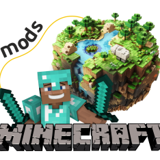 Создание модов в Minecraft - КИБЕРшкола программирования для детей, компьютерные курсы для школьников, начинающих и подростков - KIBERone г. Первоуральск