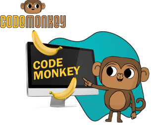 CodeMonkey. Развиваем логику - Школа программирования для детей, компьютерные курсы для школьников, начинающих и подростков - KIBERone г. Первоуральск