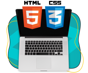 Web-мастер (HTML + CSS) - Школа программирования для детей, компьютерные курсы для школьников, начинающих и подростков - KIBERone г. Первоуральск