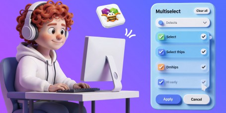 Гениальные приложения с AI и App Invector - КИБЕРшкола программирования для детей, компьютерные курсы для школьников, начинающих и подростков - KIBERone г. Первоуральск