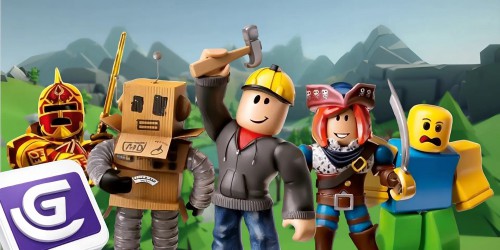 Создаем свою вселенную по мотивам любимой игры на движке GDevelop 5 - КИБЕРшкола программирования для детей, компьютерные курсы для школьников, начинающих и подростков - KIBERone г. Первоуральск