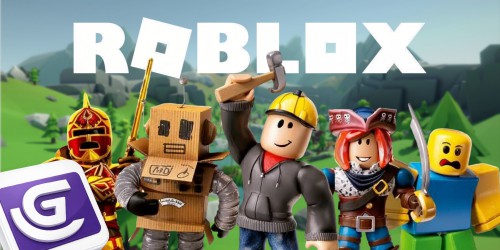 Создаем свою вселенную по мотивам Roblox на движке GDevelop 5 - КИБЕРшкола программирования для детей, компьютерные курсы для школьников, начинающих и подростков - KIBERone г. Первоуральск