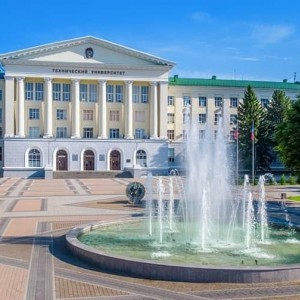 В сентябре открытие новой локации в самом центре Ростова-на-Дону, в Кванториуме при ДГТУ! - Школа программирования для детей, компьютерные курсы для школьников, начинающих и подростков - KIBERone г. Первоуральск