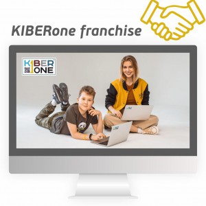 Франшиза KIBERone — в списке лучших по итогам 2019 года - Школа программирования для детей, компьютерные курсы для школьников, начинающих и подростков - KIBERone г. Первоуральск